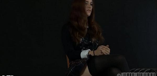  Bdsm sex movie scene scene